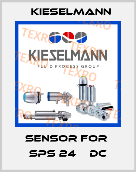 sensor for  SPS 24 В DC Kieselmann