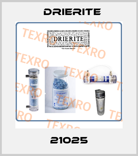 21025 Drierite