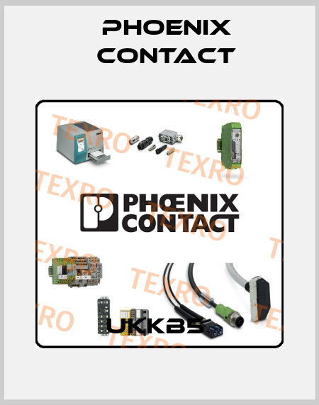 UKKB5  Phoenix Contact