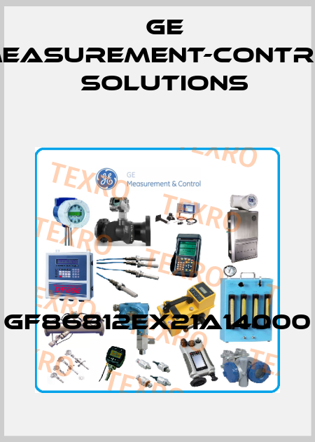 GF86812EX21A14000 GE Measurement-Control Solutions