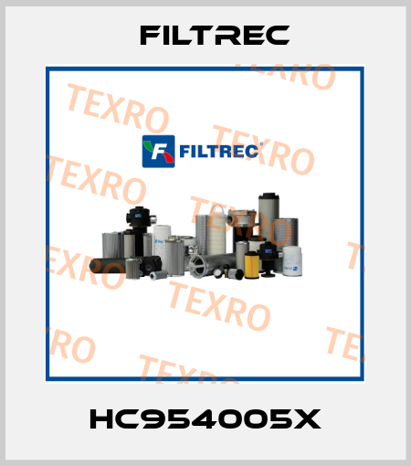 HC954005X Filtrec