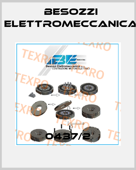 0437/2 Besozzi Elettromeccanica