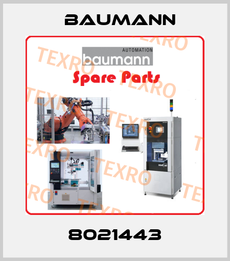 8021443 Baumann