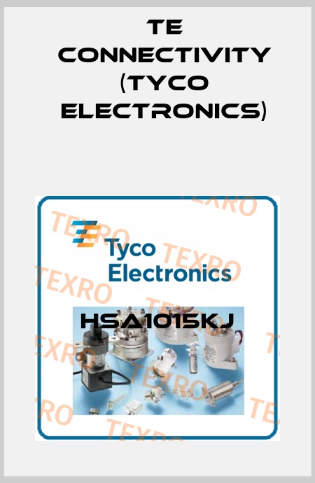 HSA1015KJ TE Connectivity (Tyco Electronics)