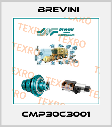 CMP30C3001 Brevini