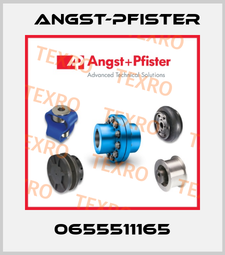 0655511165 Angst-Pfister