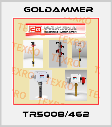 TR5008/462 Goldammer
