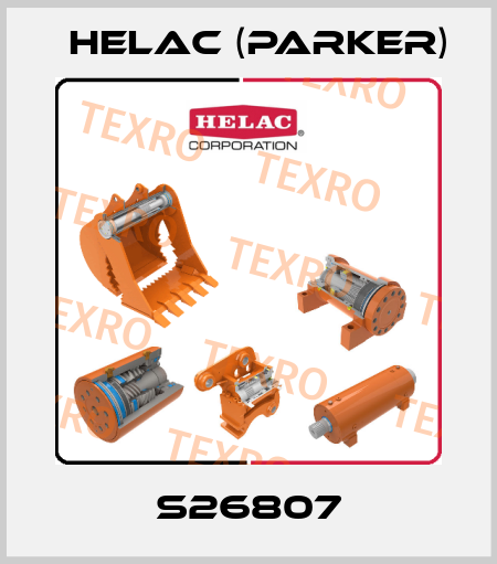 S26807 Helac (Parker)