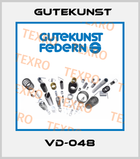VD-048 Gutekunst