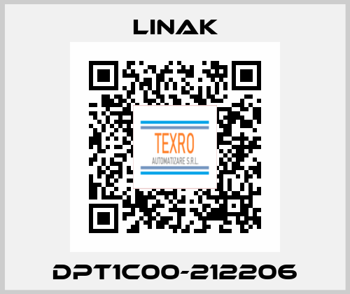 DPT1C00-212206 Linak