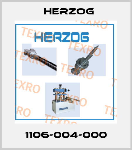 1106-004-000 Herzog