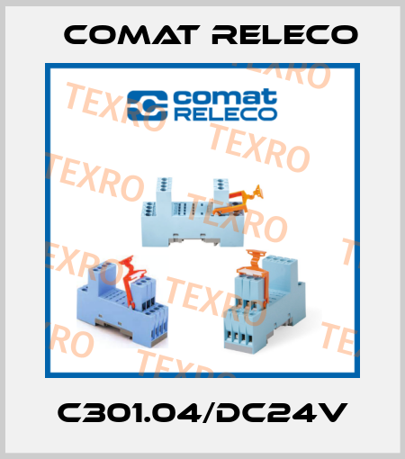 C301.04/DC24V Comat Releco