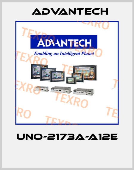 UNO-2173A-A12E  Advantech