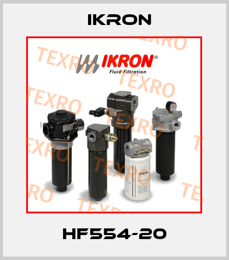 HF554-20 Ikron
