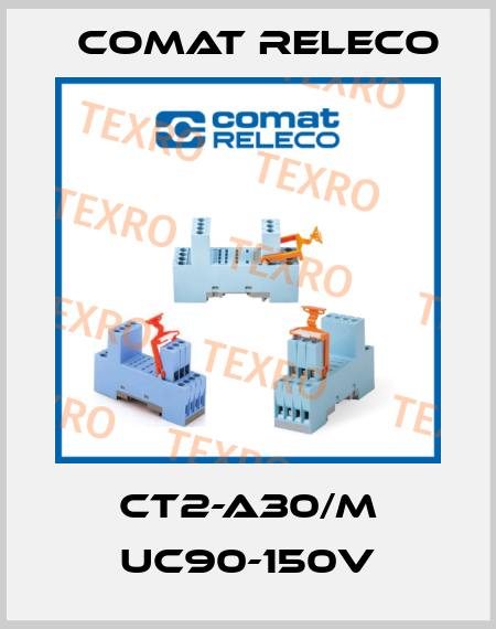 CT2-A30/M UC90-150V Comat Releco