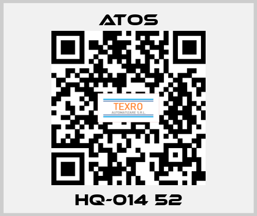 HQ-014 52 Atos