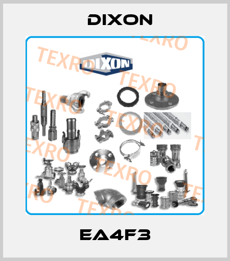 EA4F3 Dixon