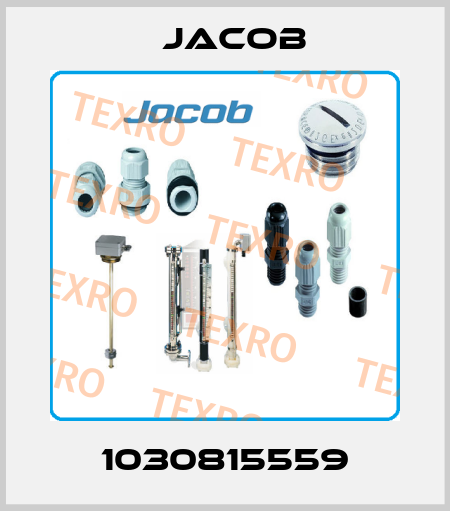 1030815559 JACOB