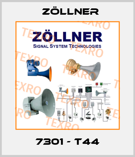 7301 - T44 Zöllner