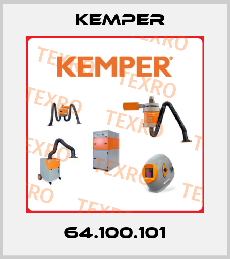 64.100.101 Kemper