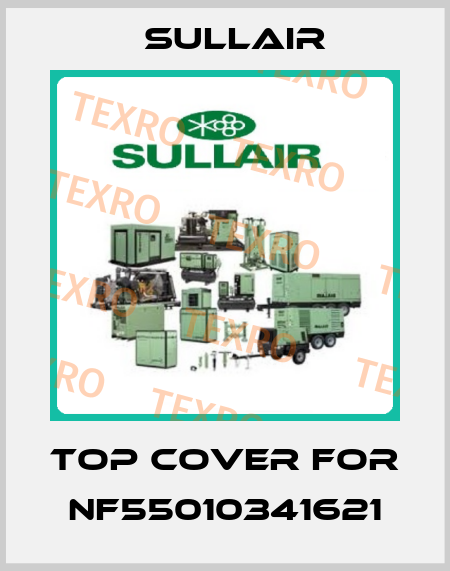 top cover for NF55010341621 Sullair