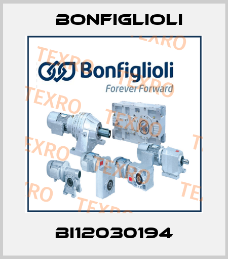 BI12030194 Bonfiglioli
