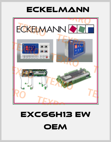 ExC66H13 EW OEM Eckelmann