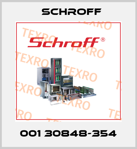 001 30848-354 Schroff