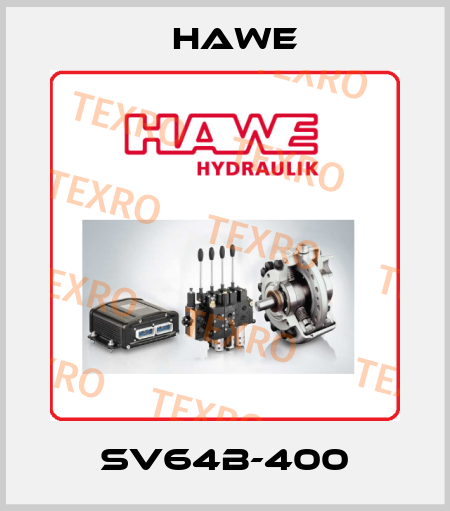 SV64B-400 Hawe