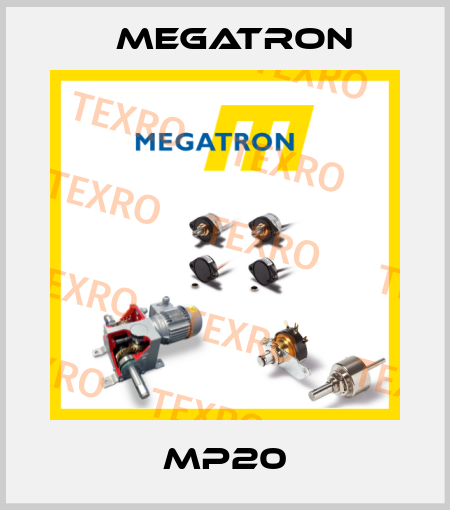 MP20 Megatron