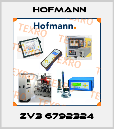 ZV3 6792324 Hofmann