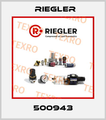 500943 Riegler
