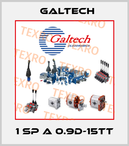 1 SP A 0.9D-15TT Galtech