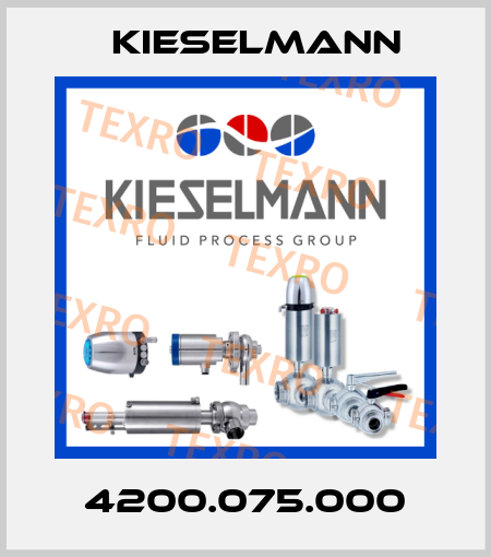 4200.075.000 Kieselmann