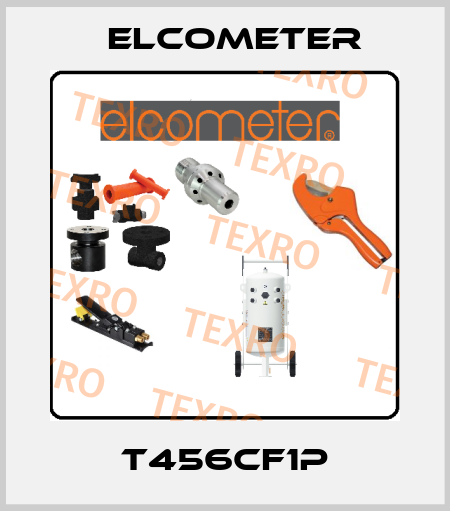 T456CF1P Elcometer