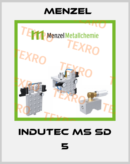 INDUTEC MS SD 5 Menzel