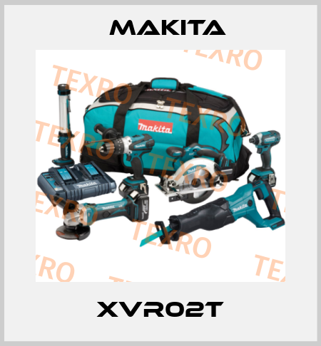 XVR02T Makita