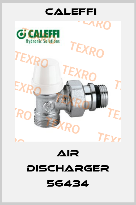 air discharger 56434 Caleffi