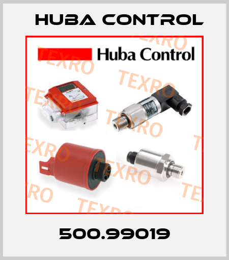 500.99019 Huba Control