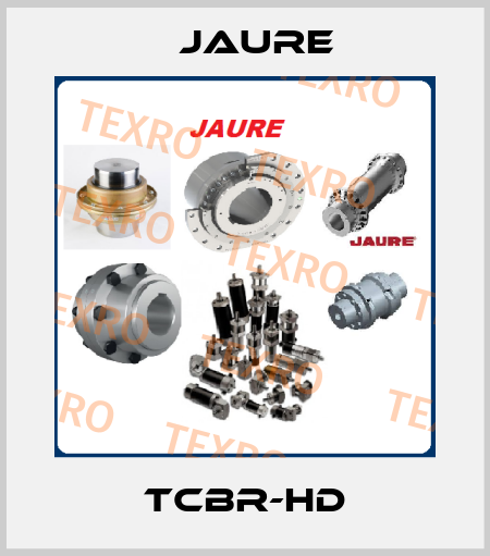 TCBR-HD Jaure