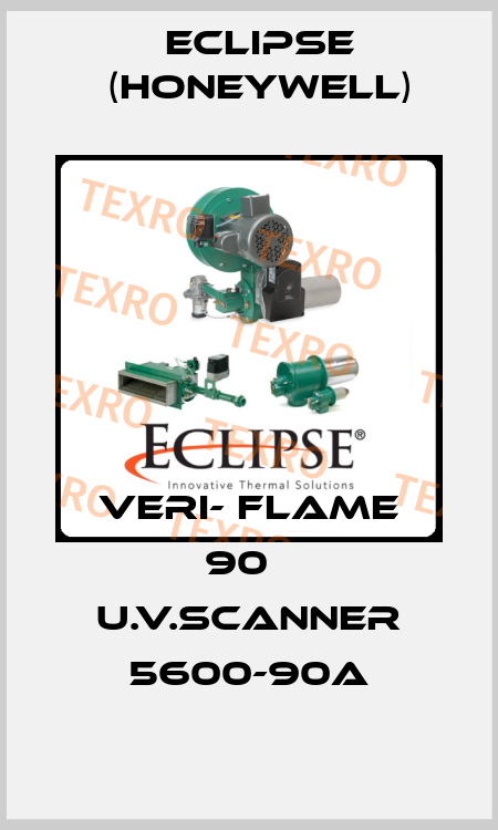 Veri- Flame 90А U.V.Scanner 5600-90A Eclipse (Honeywell)