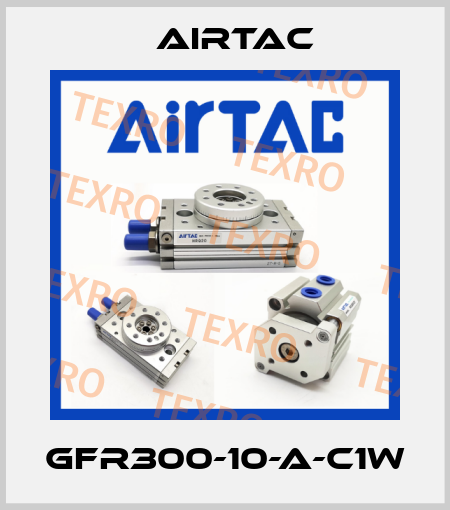 GFR300-10-A-C1W Airtac