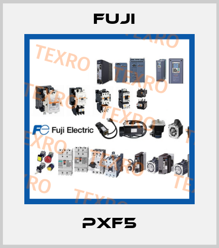 PXF5 Fuji