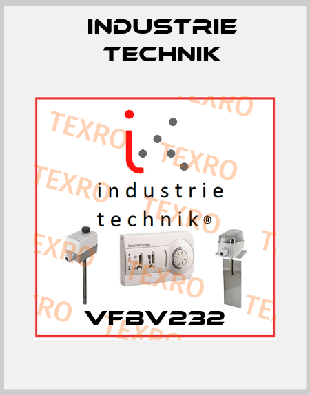 VFBV232 Industrie Technik