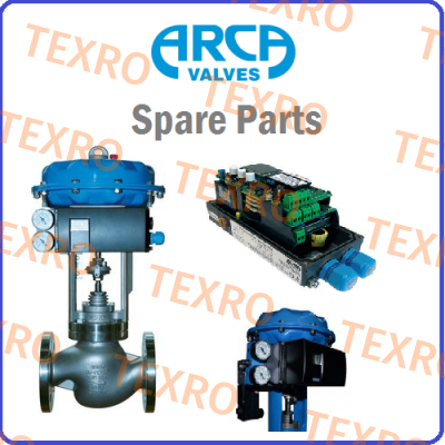 Repair kit for 92574 ARCA