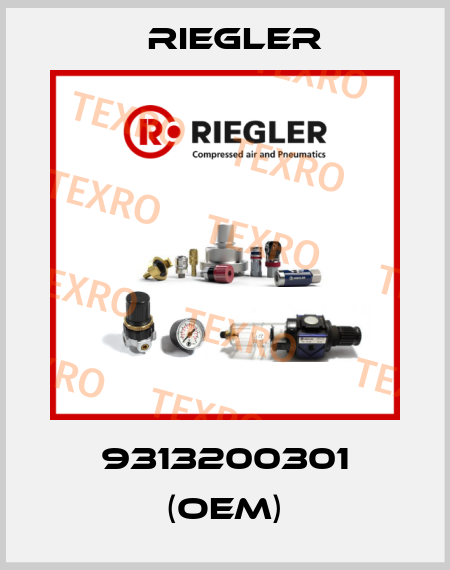 9313200301 (OEM) Riegler