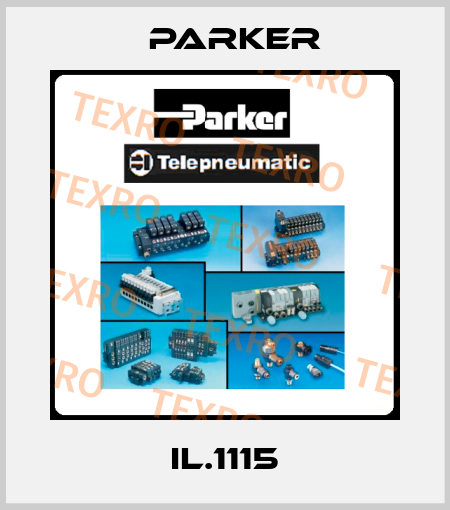 IL.1115 Parker