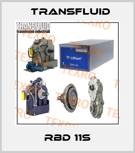 RBD 11S Transfluid