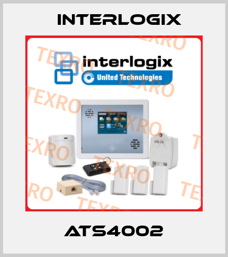 ATS4002 Interlogix