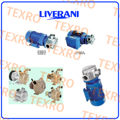 60414049 / EP SENIOR 1"1/2 Liverani